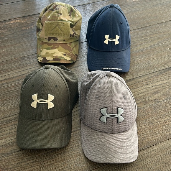 Under Armour Other - Under Armour Hats